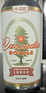 Cascadia Royale