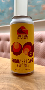 Summerleaze