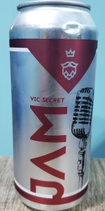 Vic Secret Jam
