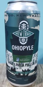 Ohiopyle