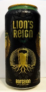 Lion's Reign