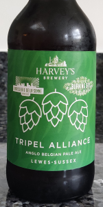 Tripel Alliance