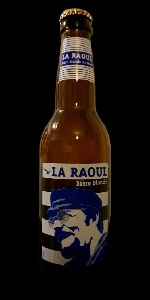 La Raoul de Godewarsvelde