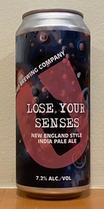 Lose Your Senses