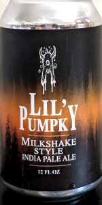 Lilâ Pumpky