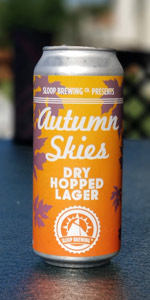Autumn Skies