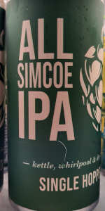 All Simcoe