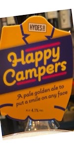 Happy Campers