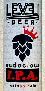 Audacious