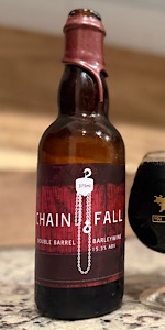Chain Fall