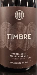 Timbre