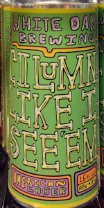 Column Like I See âEm