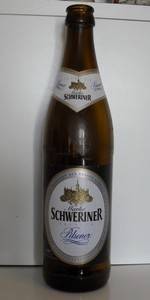 Schweriner Pilsener