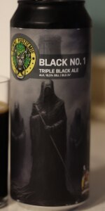 Black No. 1