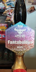 Fantabulous