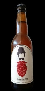 Session IPA