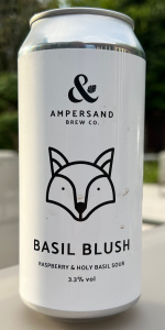 Basil Blush
