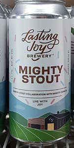 Mighty Stout