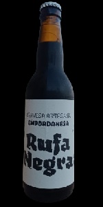 Rufa Negra