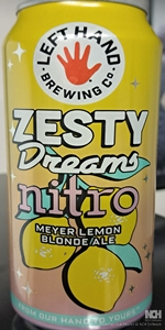 Zesty Dream Nitro