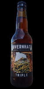 Auvernhata Tripel