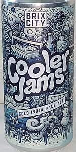 Cooler Jams