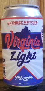 Virginia Light