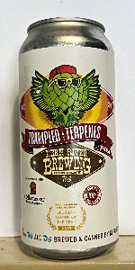 Trampled By Terpenes