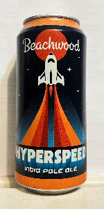 Hyperspeed