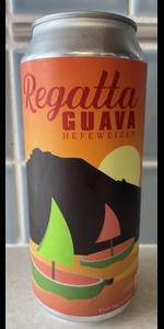 Regatta Guava