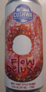 Flow Deluxe