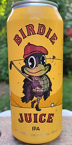 Birdie Juice