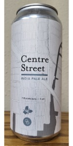 Centre Street
