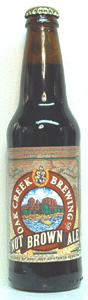 Nut Brown Ale