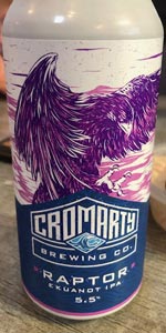 Raptor IPA