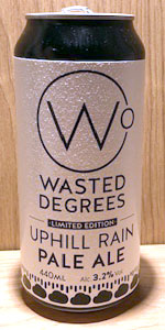 Uphill Rain