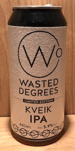 Kveik IPA
