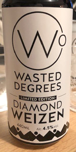 Diamond Weizen