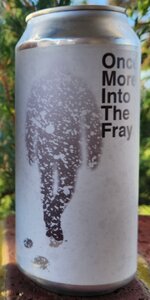 Once More Into the Fray (2022)