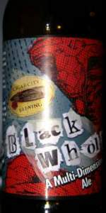 Black Whole