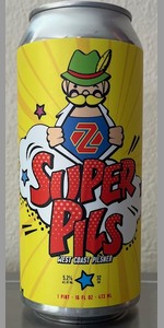 Super Pils