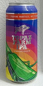 Topaz Farm IPA