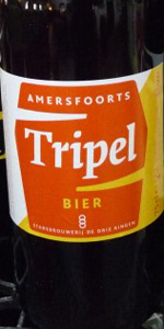 Amersfoorts Tripel