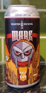 Mars