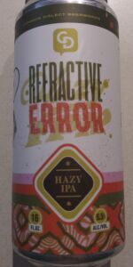 Refractive Error