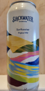 Surfcaster Tropical IPA