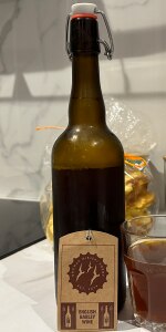 English Barleywine