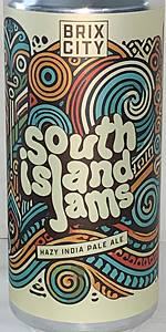 South Island Jams