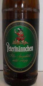 PetermÃ¤nnchen