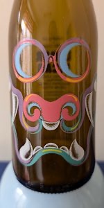 Barrel Aged Lunar Lycan